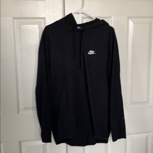 Nike Pullover.